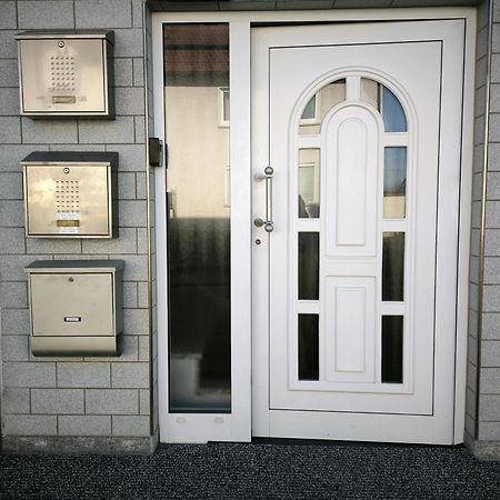 Ferienwohnung Elefanten بالينغن المظهر الخارجي الصورة