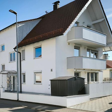 Ferienwohnung Elefanten بالينغن المظهر الخارجي الصورة