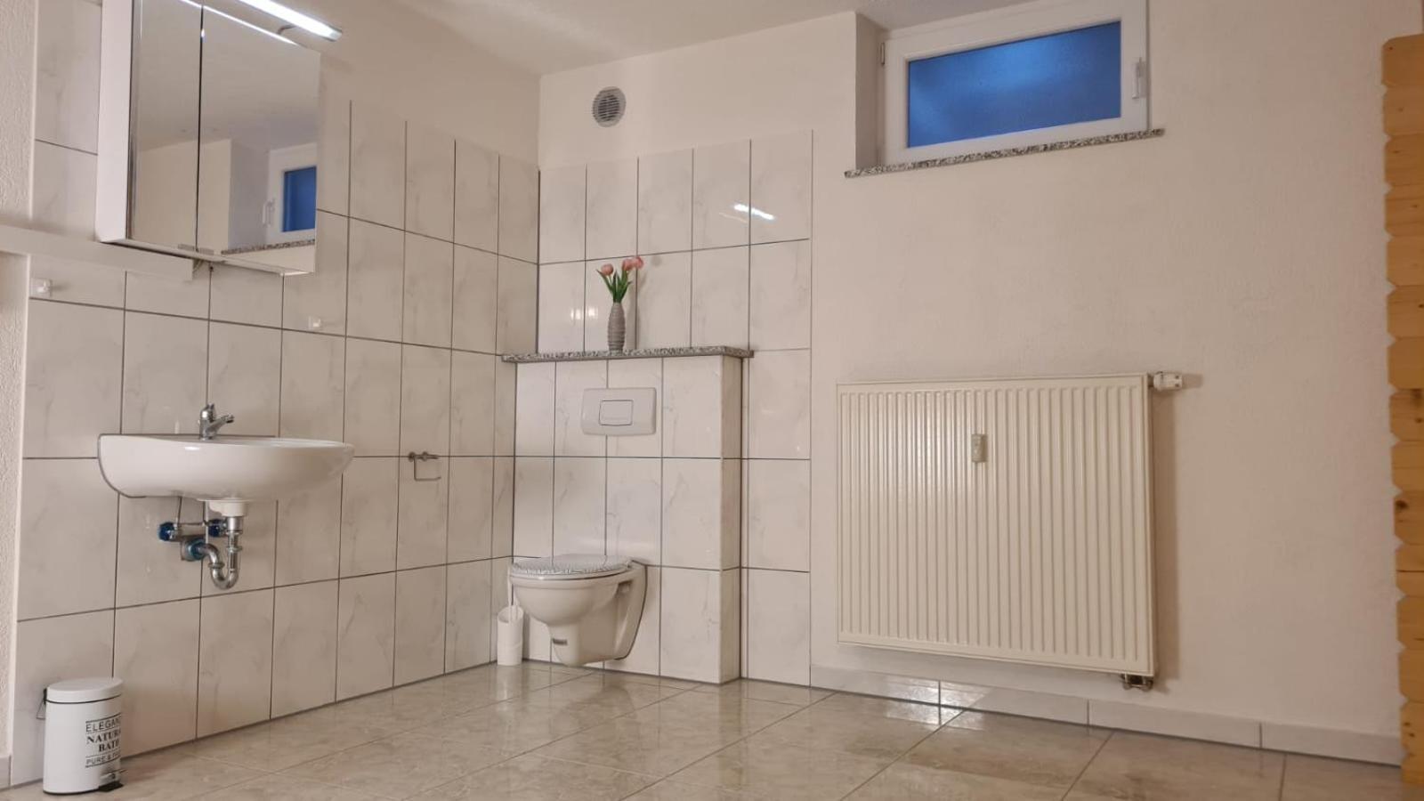 Ferienwohnung Elefanten بالينغن المظهر الخارجي الصورة