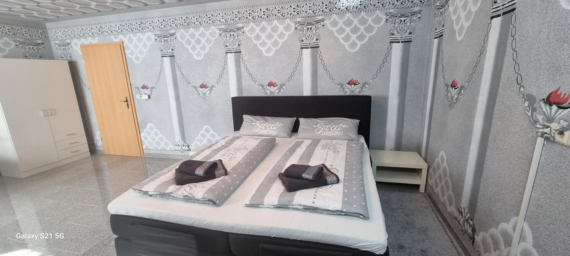 Ferienwohnung Elefanten بالينغن المظهر الخارجي الصورة