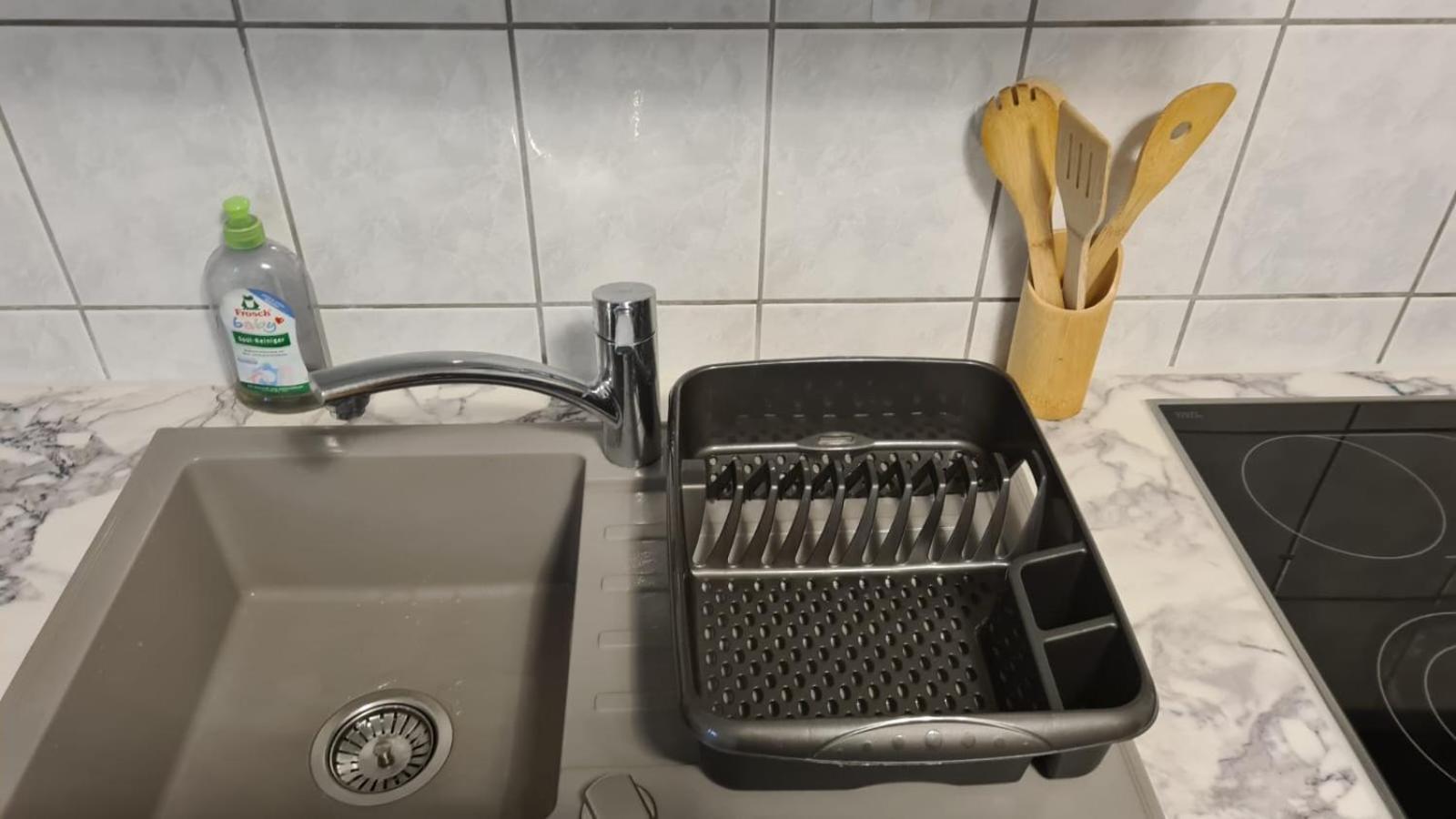 Ferienwohnung Elefanten بالينغن المظهر الخارجي الصورة