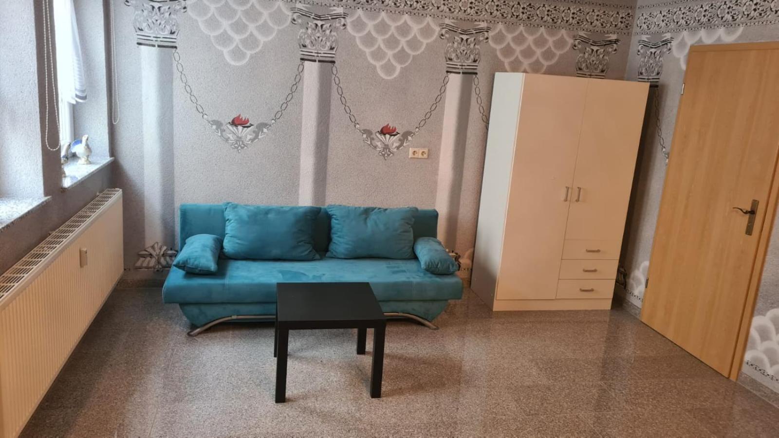 Ferienwohnung Elefanten بالينغن المظهر الخارجي الصورة