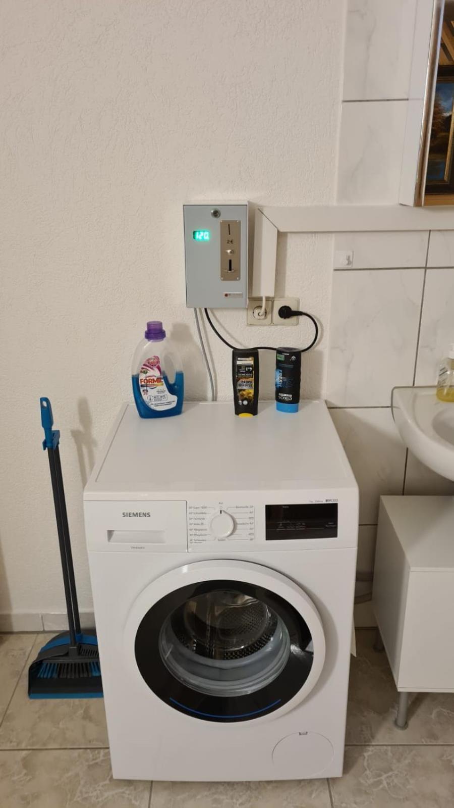 Ferienwohnung Elefanten بالينغن المظهر الخارجي الصورة