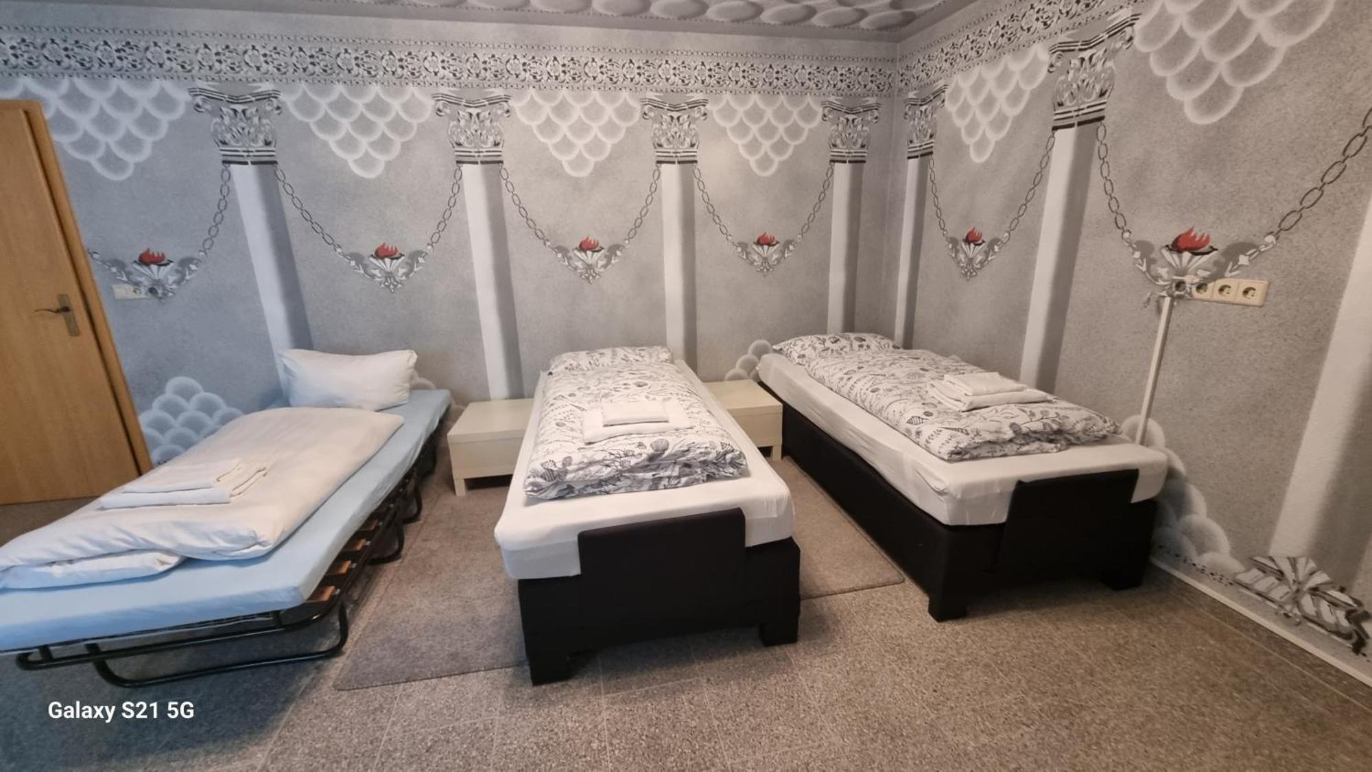 Ferienwohnung Elefanten بالينغن المظهر الخارجي الصورة