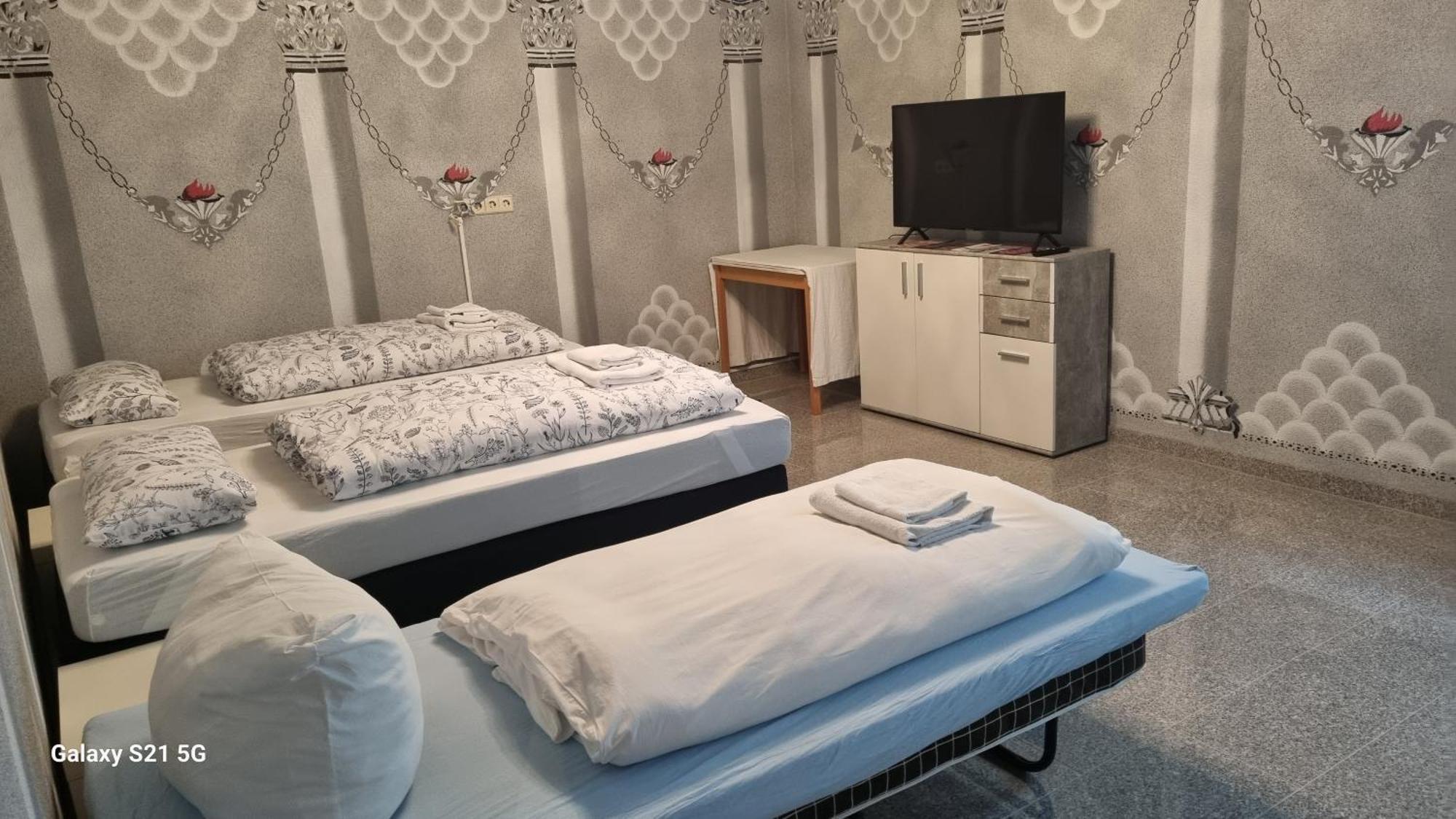 Ferienwohnung Elefanten بالينغن المظهر الخارجي الصورة
